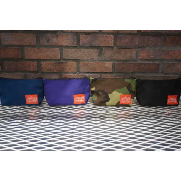 Manhattan Portage FUKUOKA ~新生活のお供に！便利な小物シリーズ！ ~