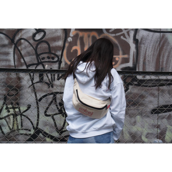 Manhattan Portage FUKUOKA ~キャンバス仕様で珍しい！Canvas Lite Collection！~