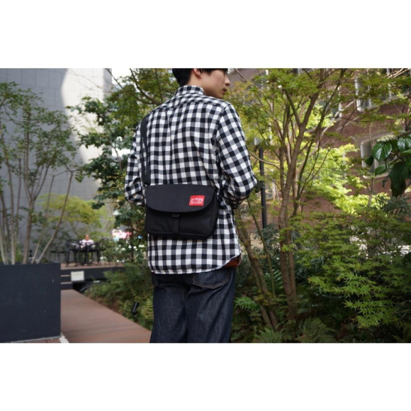 Manhattan Portage FUKUOKA ~小さめサイズで人気のショルダーバッグ~