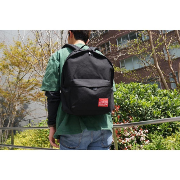 Manhattan Portage FUKUOKA ~MP定番のBig Apple Backpack~