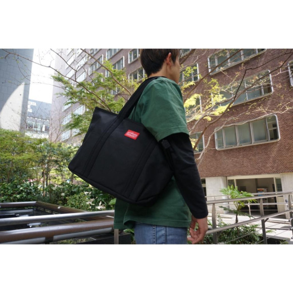 Manhattan Portage FUKUOKA ~春のお出かけにぴったり！トートバッグ♪~