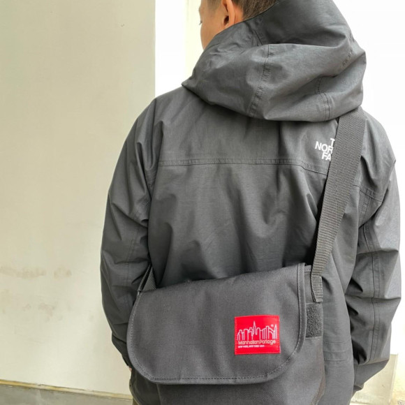 Manhattan Portage FUKUOKA ~定番で人気のモデル！マルチで使える万能Messenger~