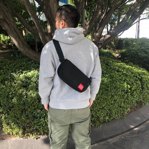 Manhattan Portage FUKUOKA ~2ｗayタイプで気分に合わせて使える！機能性抜群のバッグ♪~
