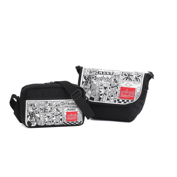 Manhattan Portage FUKUOKA ~【告知】12/5(土)発売！数量限定Canvas Art Printシリーズ！~