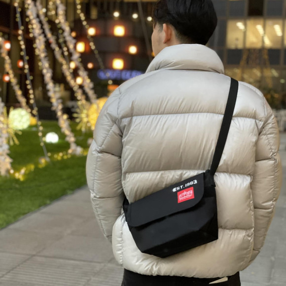 Manhattan Portage FUKUOKA ~【激レア商品】この世界にたった30個しか存在しないバッグございます。~
