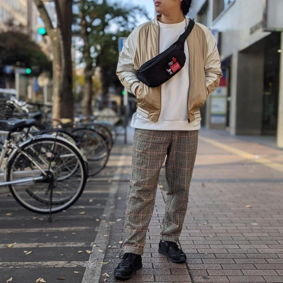 Manhattan Portage FUKUOKA ~残りわずか！数量限定スヌーピーシリーズ☆~