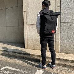 Manhattan Portage FUKUOKA ~控えめに言って「カッコイイ。」「使いやすい。」「最高。」なリュックです。~
