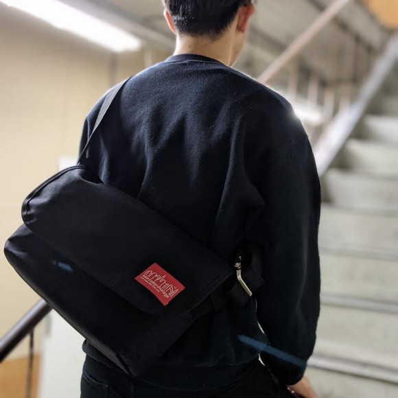 Manhattan Portage FUKUOKA ~Manhattan Portageのバッグと言ったらこれ！ブランドの代名詞!!!~