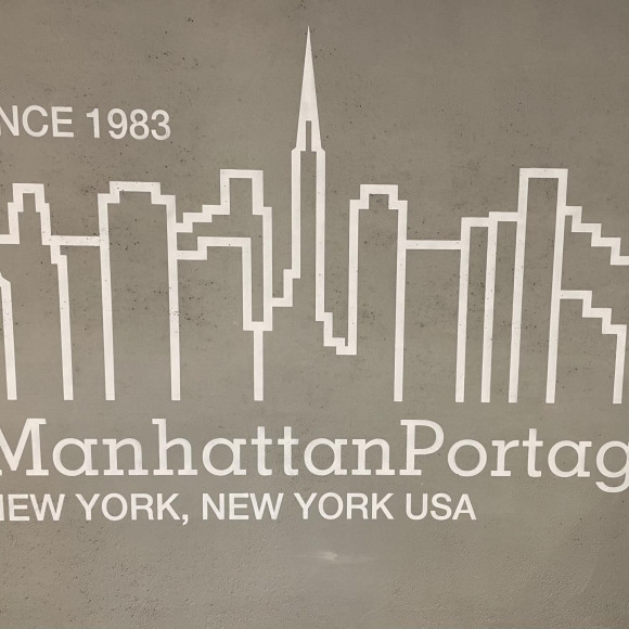 Manhattan Portage FUKUOKA ~2020年もありがとうございました!!!~
