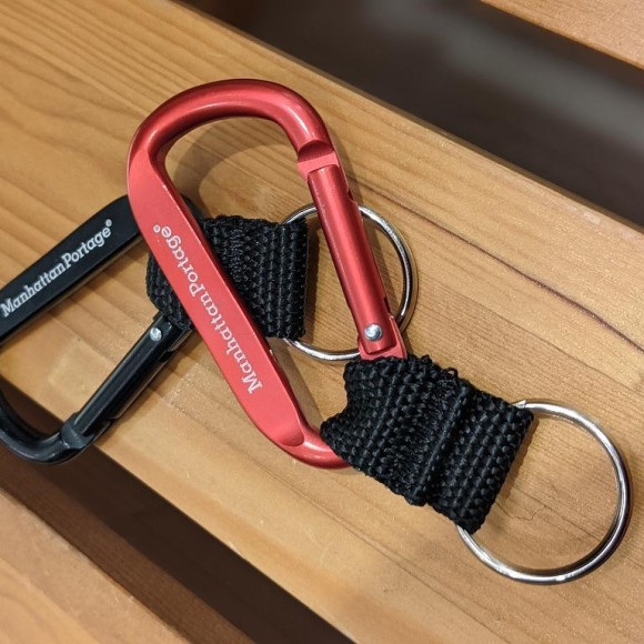 Manhattan Portage FUKUOKA ~普段のオシャレにアクセントを！~