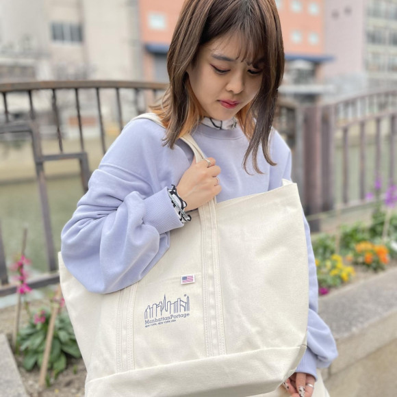 Manhattan Portage FUKUOKA ~【数量限定】2/13発売!!!Canvas Lite Collection☆~