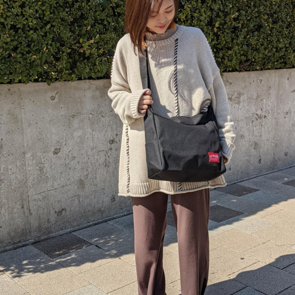 Manhattan Portage FUKUOKA ~プレゼントにも最適！マルチで使えるショルダーバッグ！~