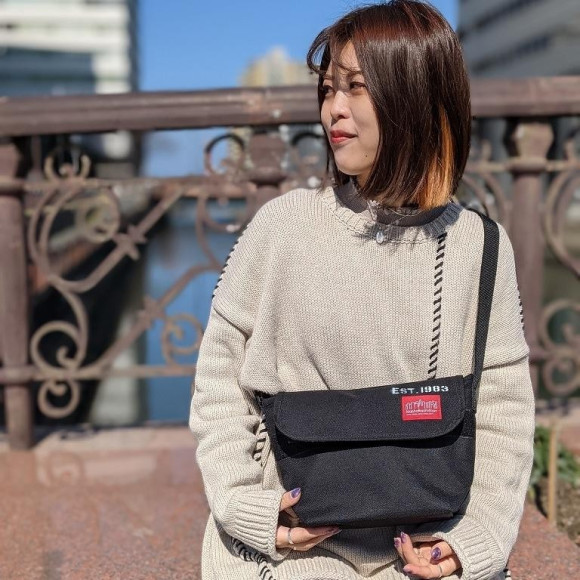 Manhattan Portage FUKUOKA ~他とは違う理由がここにある。~