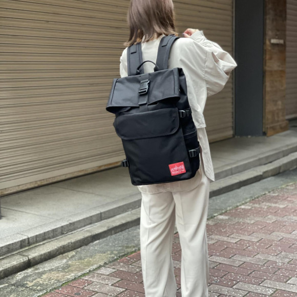 Manhattan Portage FUKUOKA ~大人気NYCシリーズが今年も登場！~