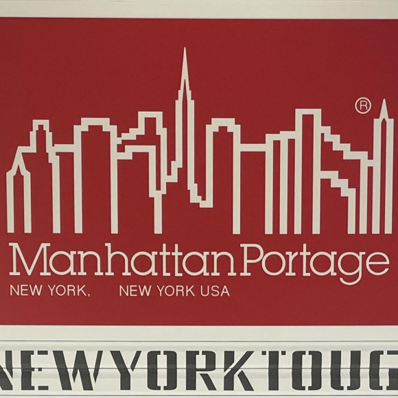 Manhattan Portage FUKUOKA ~営業時間変更のお知らせ~