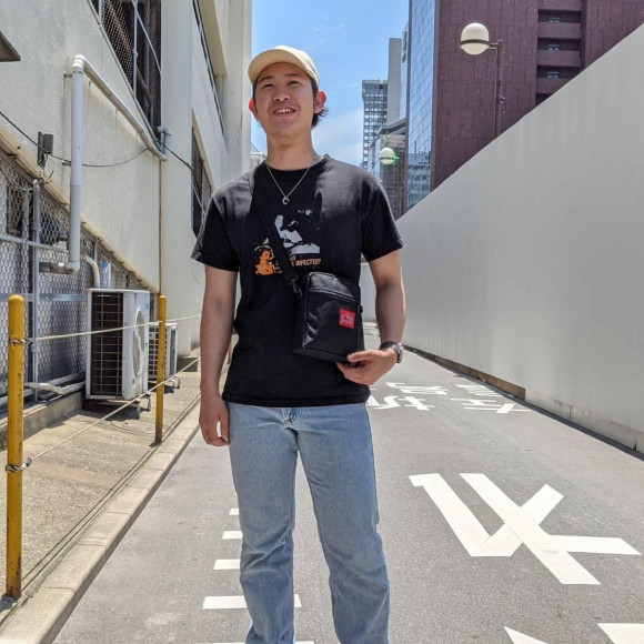 Manhattan Portage FUKUOKA ~お出かけに最適☆大人気ショルダーバッグ！~