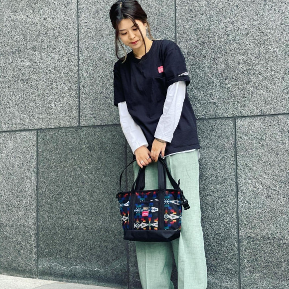 Manhattan Portage FUKUOKA ~PENDLTON Collection~