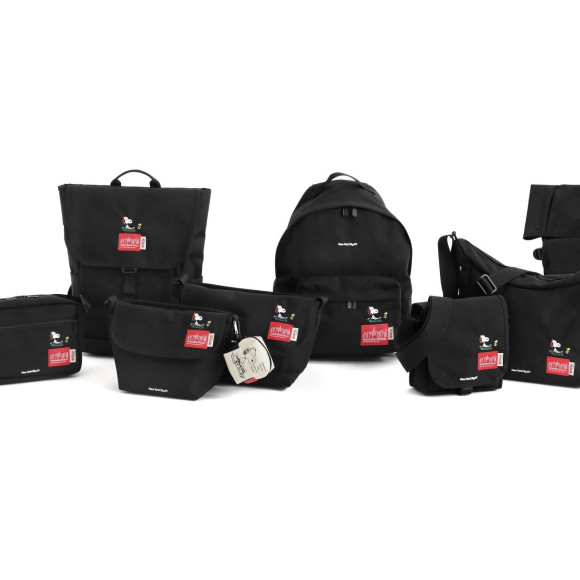 Manhattan Portage FUKUOKA ~【Manhattan Portage×PEANUTS】本日11/13(土)発売!! 大好評シリーズ☆スヌーピーコラボバッグ☆