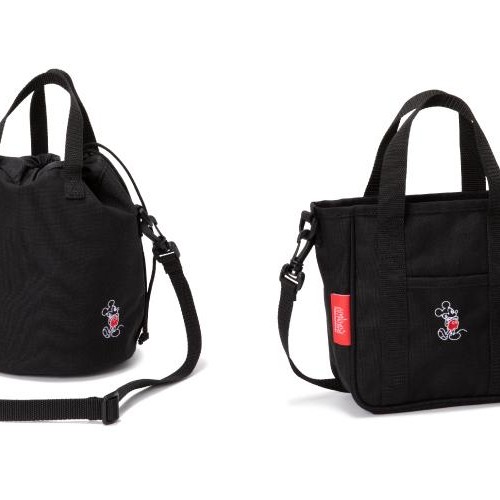 Manhattan Portage FUKUOKA ~【Mickey Mouse Collection】12/13(月）新型追加販売!!大人気シリーズミッキーマウスコラボ☆~
