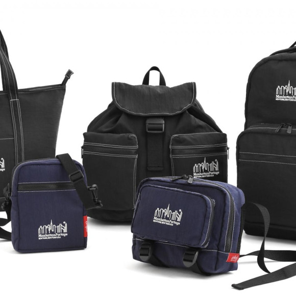 Manhattan Portage FUKUOKA ~【Old School】6/11(土)発売!! レトロブームな昨今にピッタリなトレンドライクなシリーズ☆~