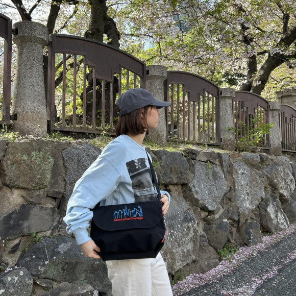 Manhattan Portage FUKUOKA【Neon】