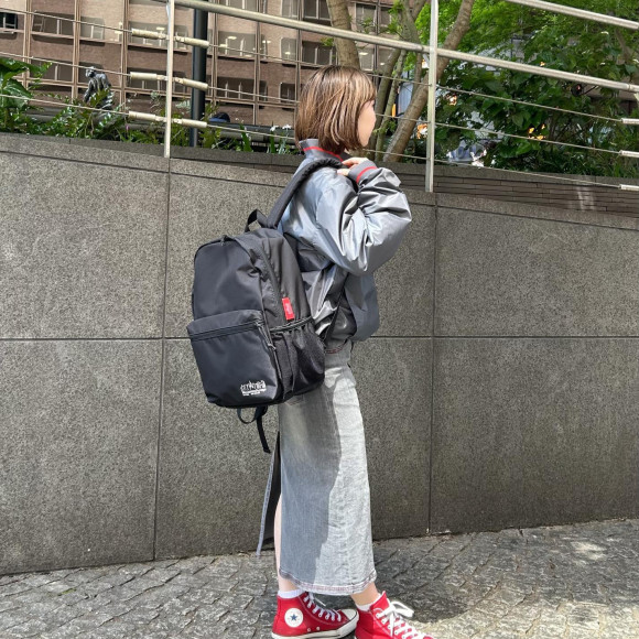 Manhattan Portage FUKUOKA【Timberline Action Bag】