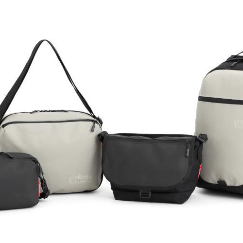 Manhattan Portage FUKUOKA【DULON 6/8 発売】