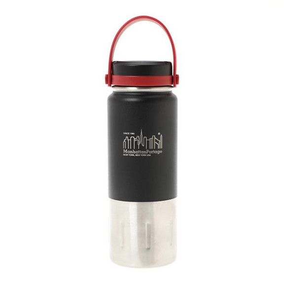 ManhattanPortafe FUKUOKA　　 【MP SKYLINE BOTTLE　6/29 発売】