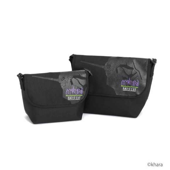 RADIO EVA COLLECTION発売