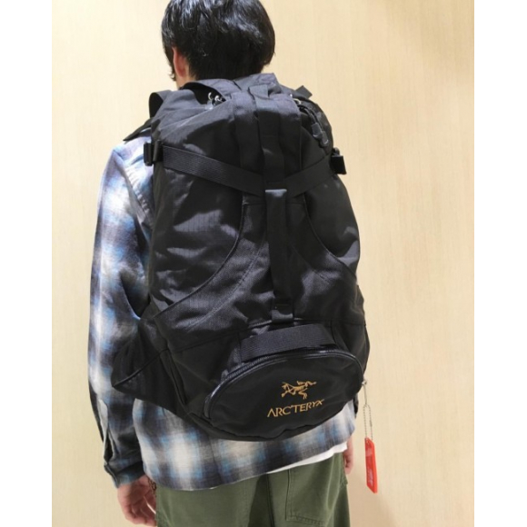 アークテリクス ARC'TERYX BEAMS セブリン 40周年 | labiela.com