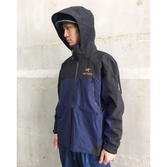 ARC’TERYX   BEAMS 別注　40周年