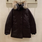 WOMEN'S CANADA GOOSE 입하했습니다!