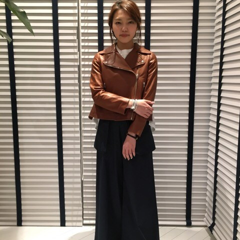 ＜RBS(アールビーエス)＞から春のお届け