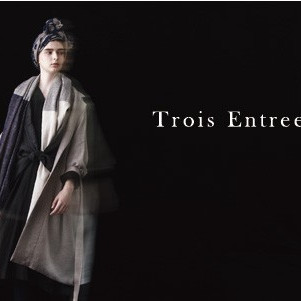fair＊「Trios Entree -トロワ アントレ-」