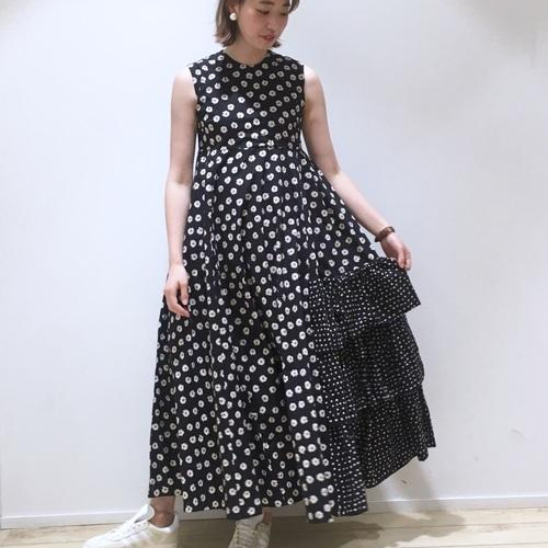 Freadaのワンピースボリュ...