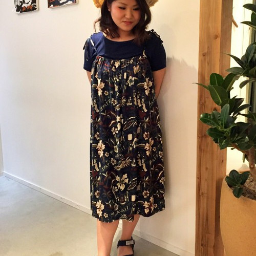 メイドインハワイの...
