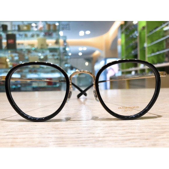 OLIVER PEOPLES mp-2 雅 richproducts.com.au