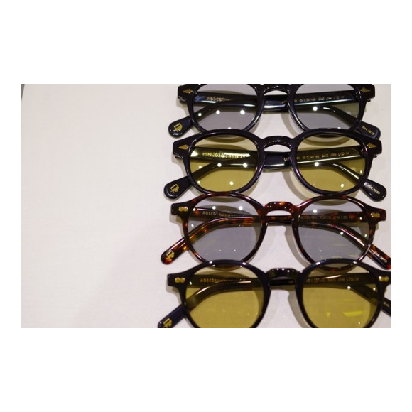 【MOSCOT】Japan Limited