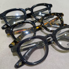 【MOSCOT】DAHVEN JPN LTD 15进货了!