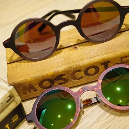 【MOSCOT】フェア開催中！〜ZOLMAN-T〜