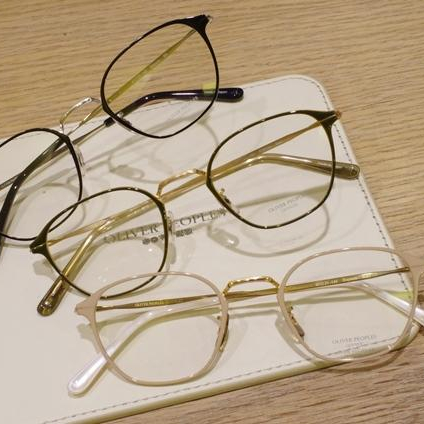 【OLIVER PEOPLES】DAYSON