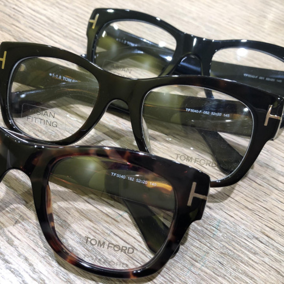 【TOM FORD】Re:stock