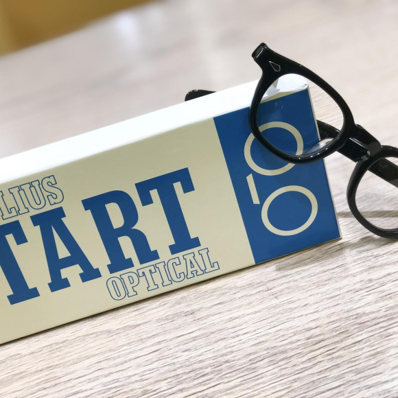 【JULIUS TART OPTICAL】AR-42
