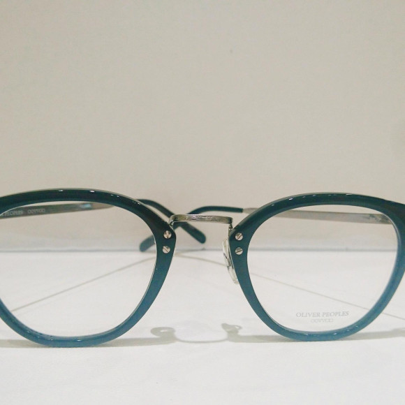 OLIVOR PEOPLES 定番モデル入荷しました！