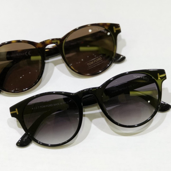 【TOM FORD】Palmer