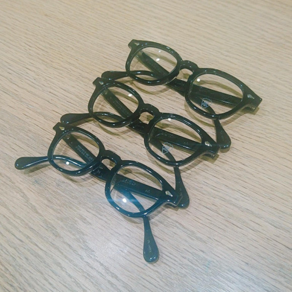 JULIUS TART OPTICAL 名作AR