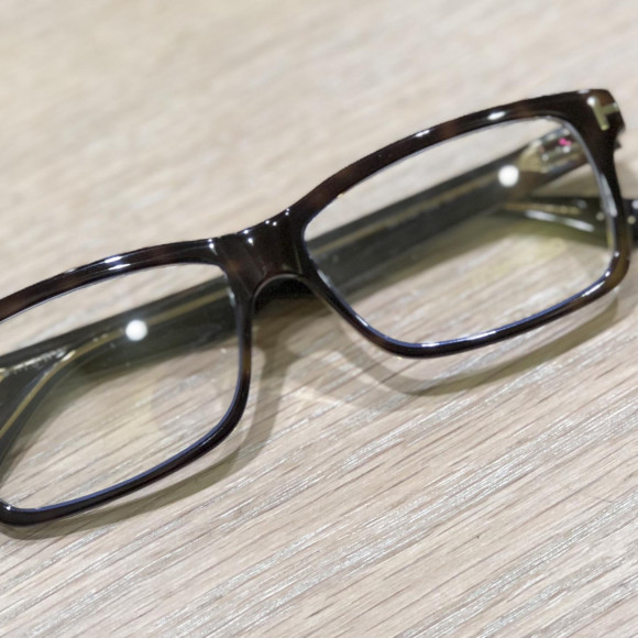 【TOM FORD】TF5176-56B