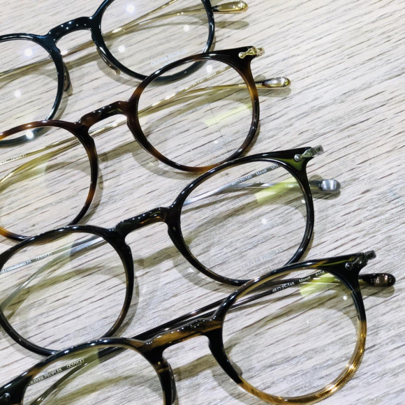 【OLIVER PEOPLES】Marret