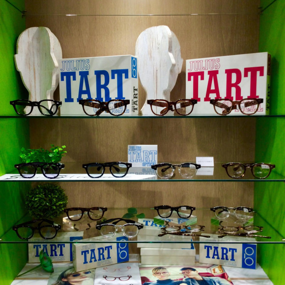 Restock!!JULIUS TART AR