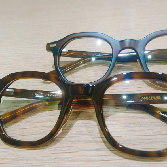 ～OG×OLIVERGOLDSMITH～ Re.BETSY45